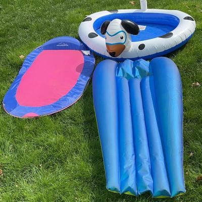 Pool Floats