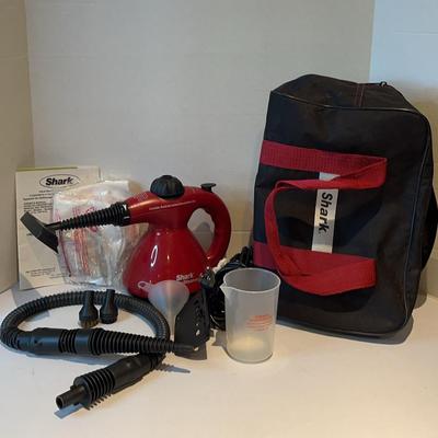 Shark Hard Surface Steam Cleaner