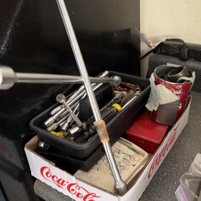 Hand Tools And More