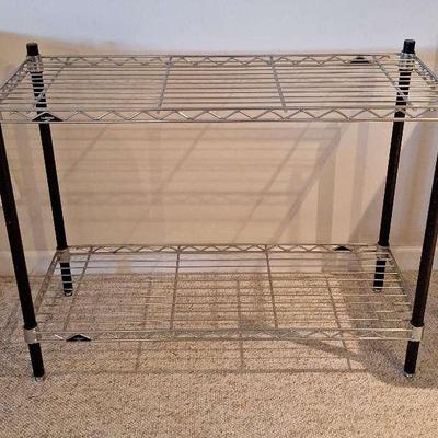 Intermetro Wire Shelf