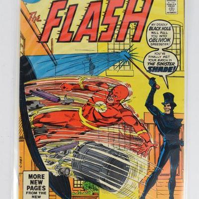 The Flash