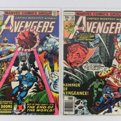Comics
