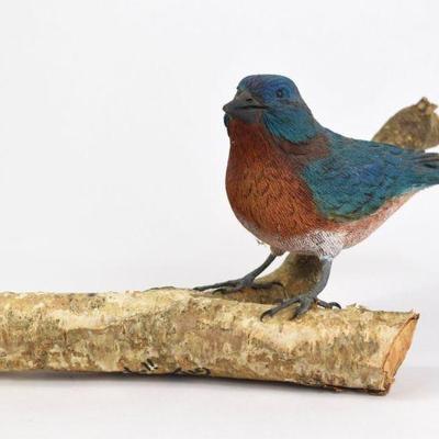 Wood Carving
