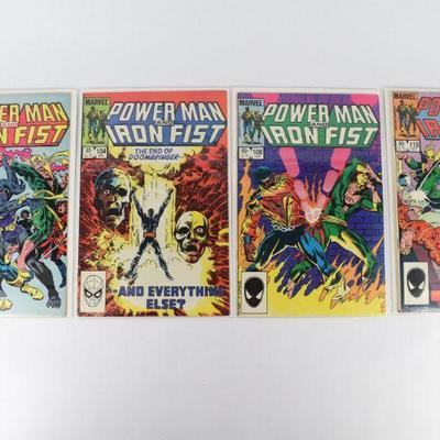 Marvel Comics