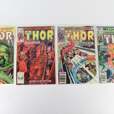 Thor
