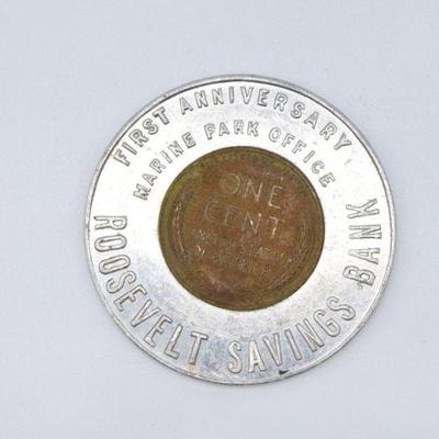 Lucky Coin