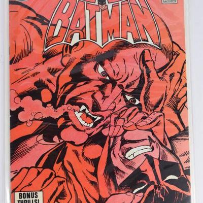 Detective Comics