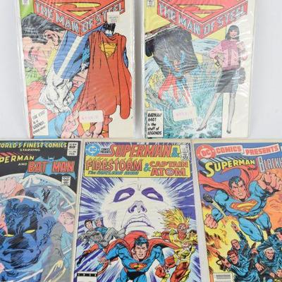 Superman