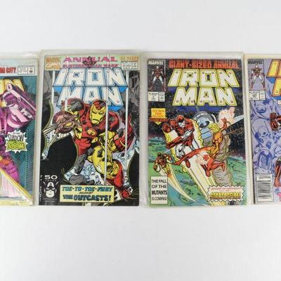 Iron Man