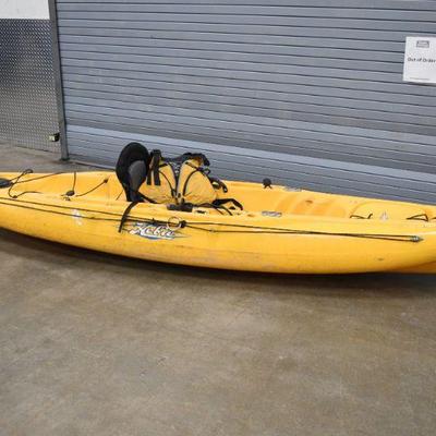 Hobie Kayak