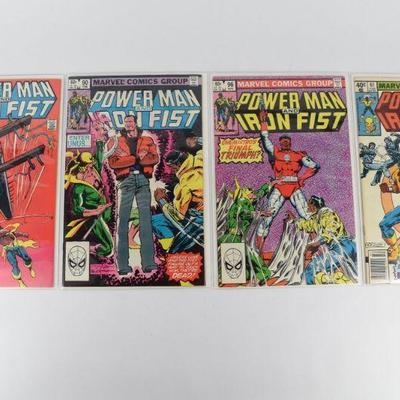 Marvel