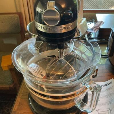 Kitchenaid Pro - Needs servicing