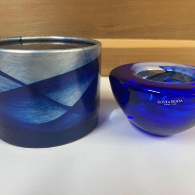 Kosta Boda Tea LIght