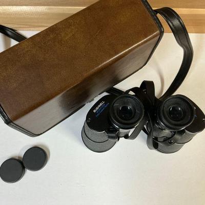 Bushnell Binoculars
