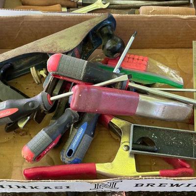 Tools