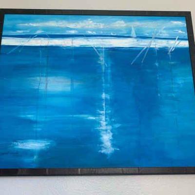 Ts116 guon giraudy modern art