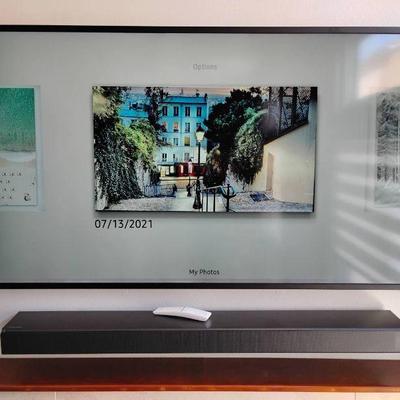 Ts135v samsung tv soundbar
