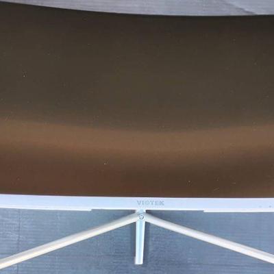 Ts102 viotek 27in curved gaming monitor