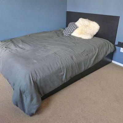 Ts130 full size bed