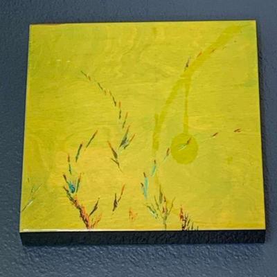 Ts139v kate taylor yellow art