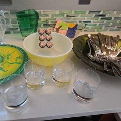 Ts124 kitchen ware