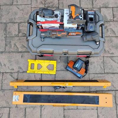 Ts111 tools lot 1