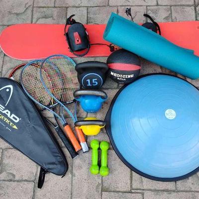 Ts100 sports lot 1