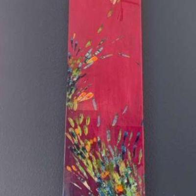 Ts104v kate taylor pink art