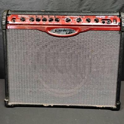 Ct228 line 6 spider 112 guitar amplifier