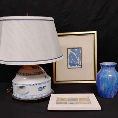 Ct210 ocean peace decor