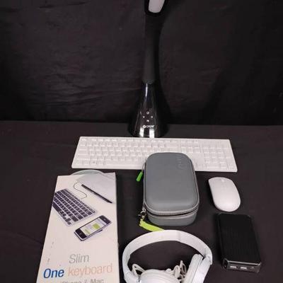 Ct219 electronic lot