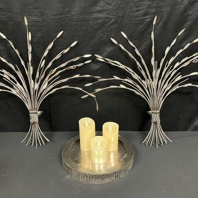 Ct247 candles more
