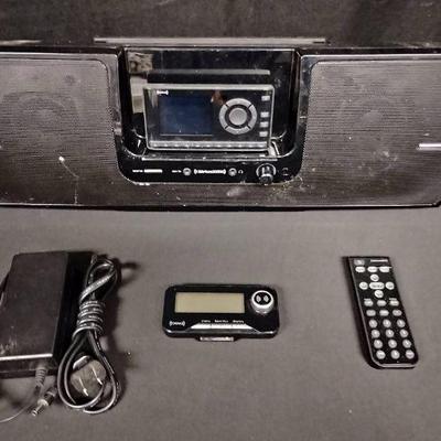 Ct230 sirius xm bundle
