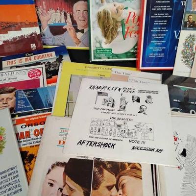 Ct202 vintage records 2