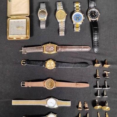 Ct199 men s watches