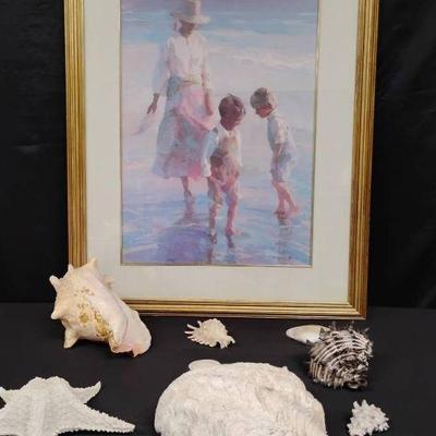 Ct190 beach decor
