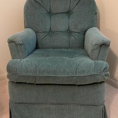 Sitting Area Chair, 2nd Floor