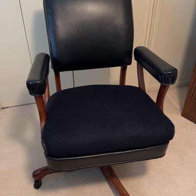 Office Chair 2nd Floor