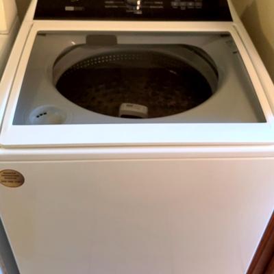 Whirlpool Electric Washer