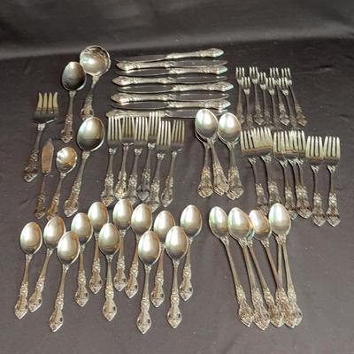 Northland Stainless Steel Flatware
