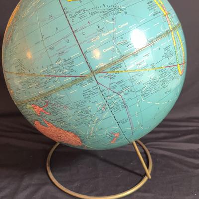 Crams Imperial Globe