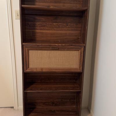 Bookshelf 2nd Floor