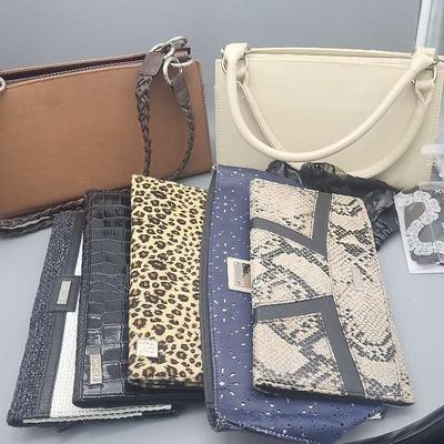 Miche Purses & Magnetic Shells 