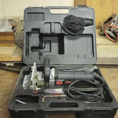 freud 4"Joiner Machiner
