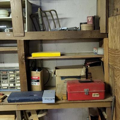 Hardware Picker Sale 