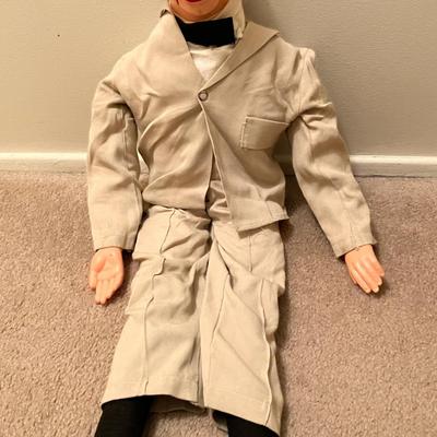 Danny O'Day Ventriloquist Doll