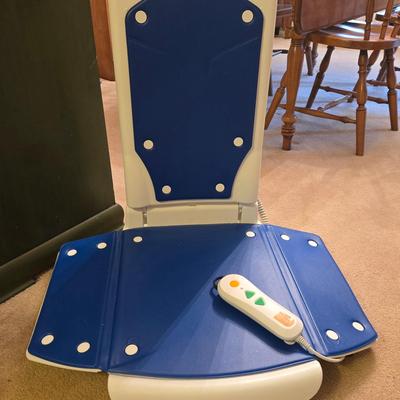 Electric Lift Chair/Bath Lift Model JC35M3