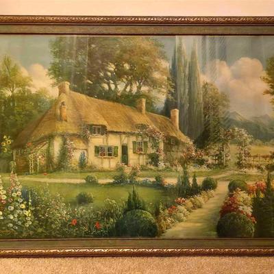 Antique Artwork