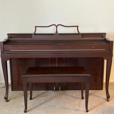 Cable-Nelson Piano