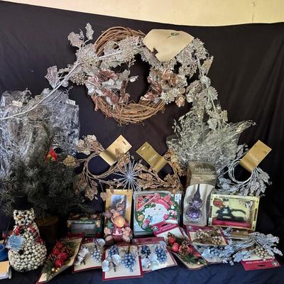 Christmas Decor 1